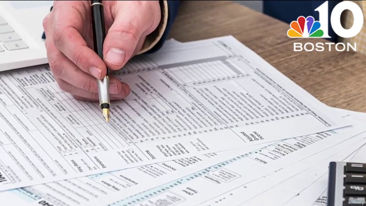 It’s Tax Day. Do you need an extension? Here’s how to file for one ...
