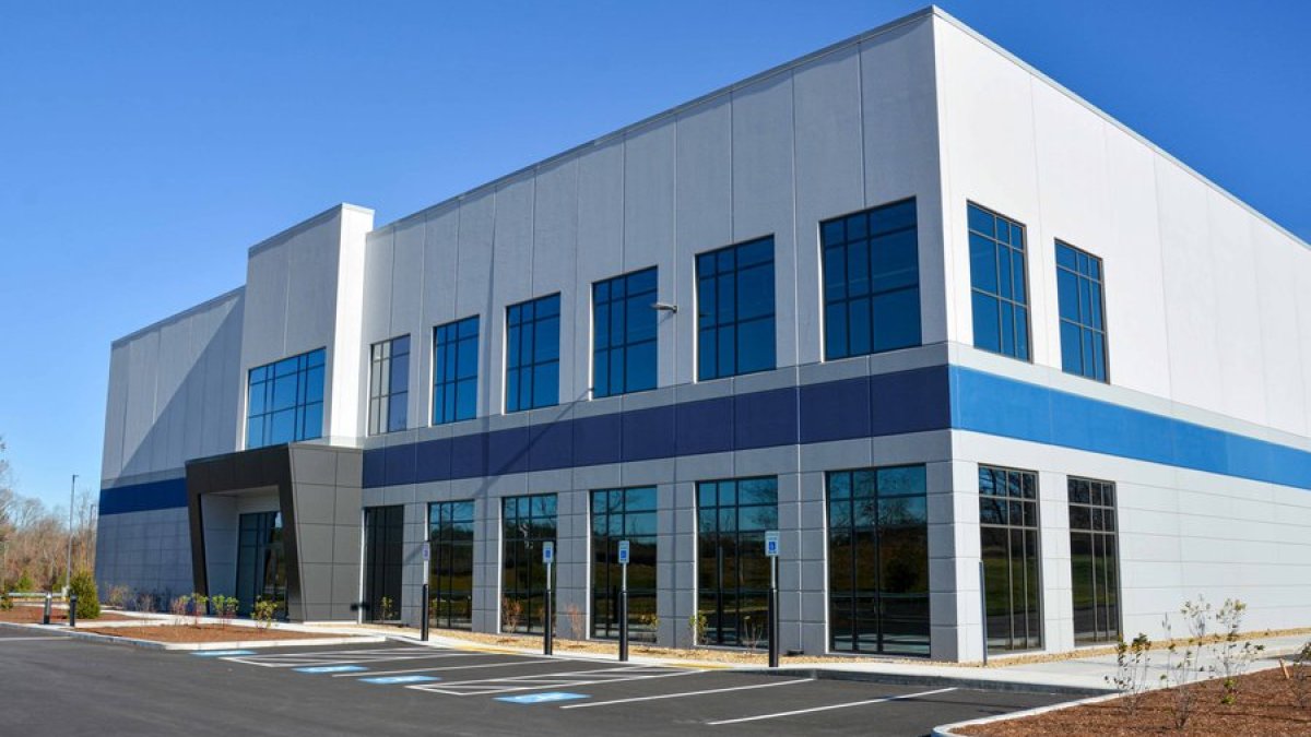 Amazon-Leased Wilmington Warehouse Trades for $100 Million in Second Nine-Figure Deal This Month