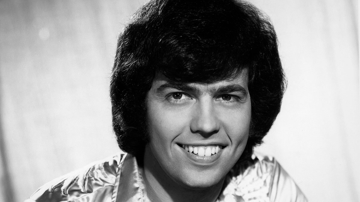 Alan Osmond, oldest member of The Osmonds, dies at 76 – NBC Boston