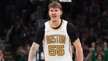 Baylor Scheierman
