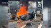 NH toll plaza with history of bad crashes being removed