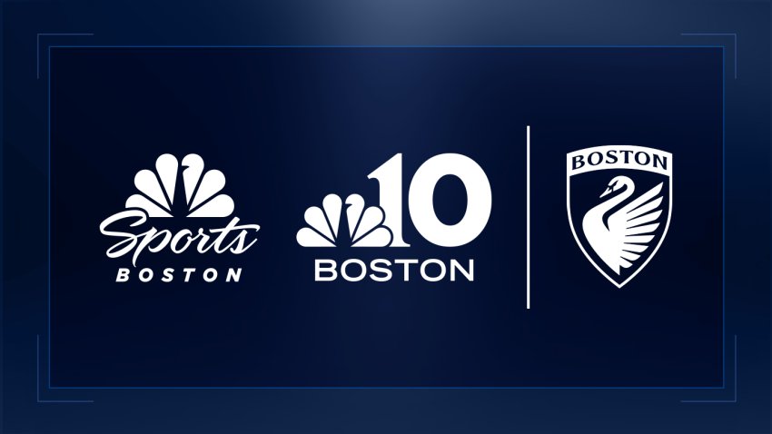 Boston Legacy FC announces regional TV partnership with NBC10 Boston & NBC Sports Boston