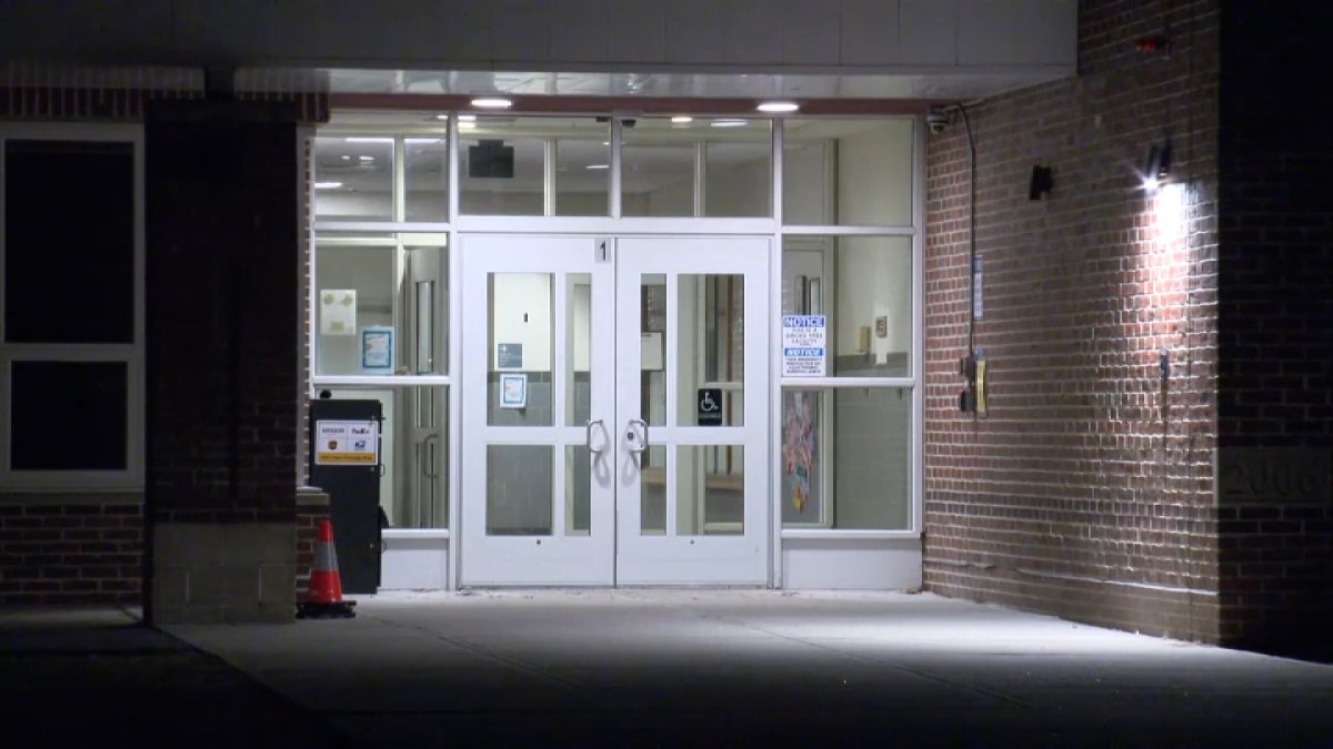 Elementary school in Concord closed Tuesday after fire