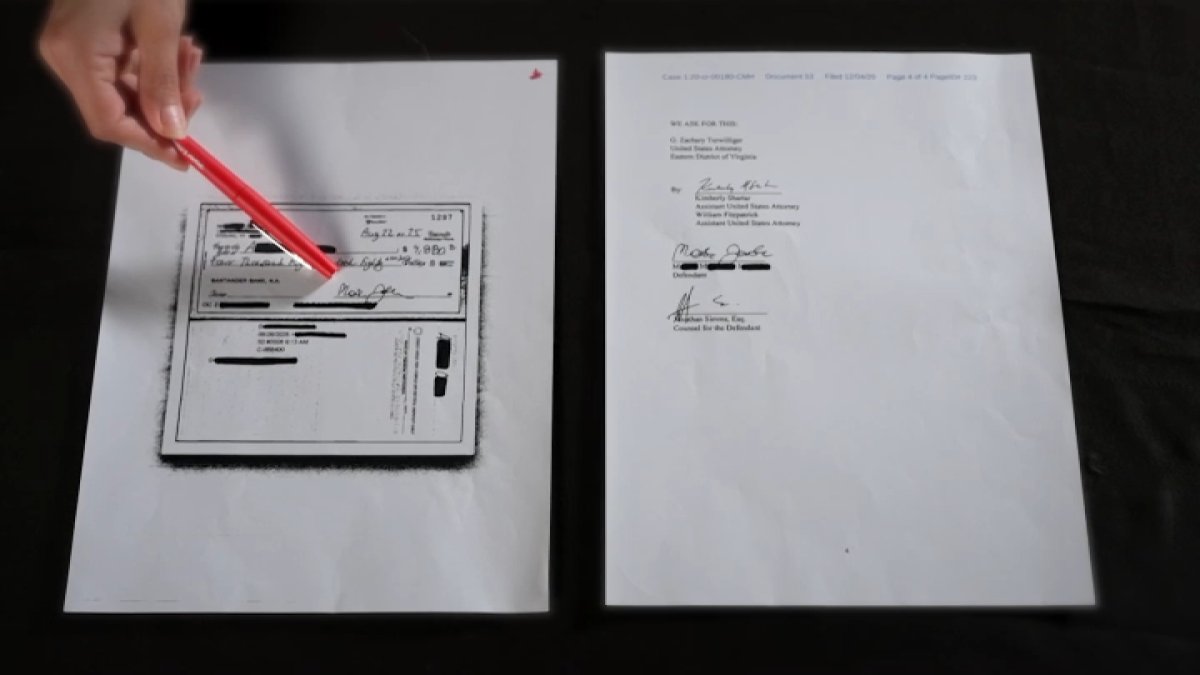 NBC10 Boston Responds helps couple recover $40K from Santander after check fraud