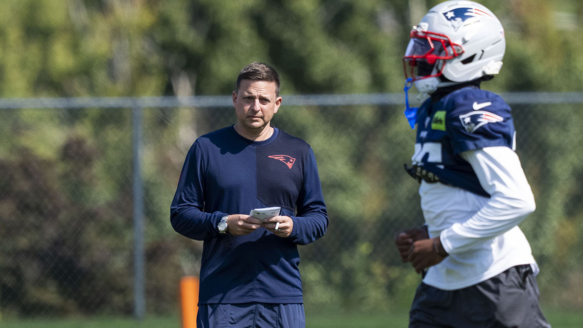 Patriots draft grades roundup: 2026 class receives mostly solid reviews