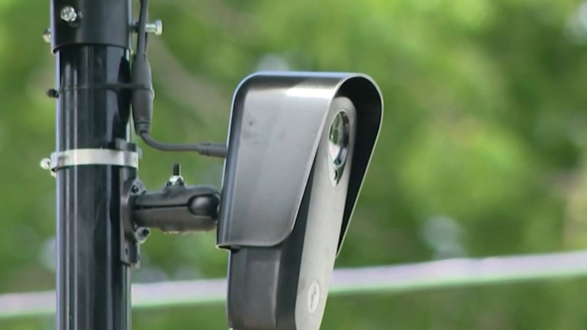 Beverly debates use of AI-powered Flock cameras