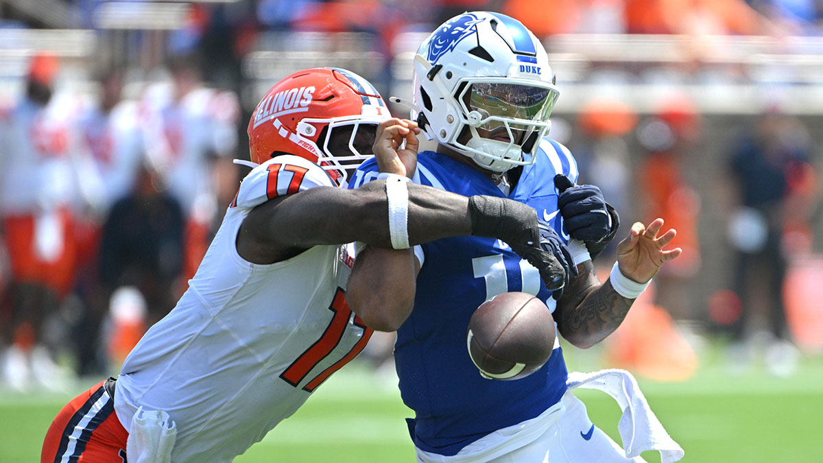 Patriots mailbag: Upgrading at edge rusher, a bold prediction and more