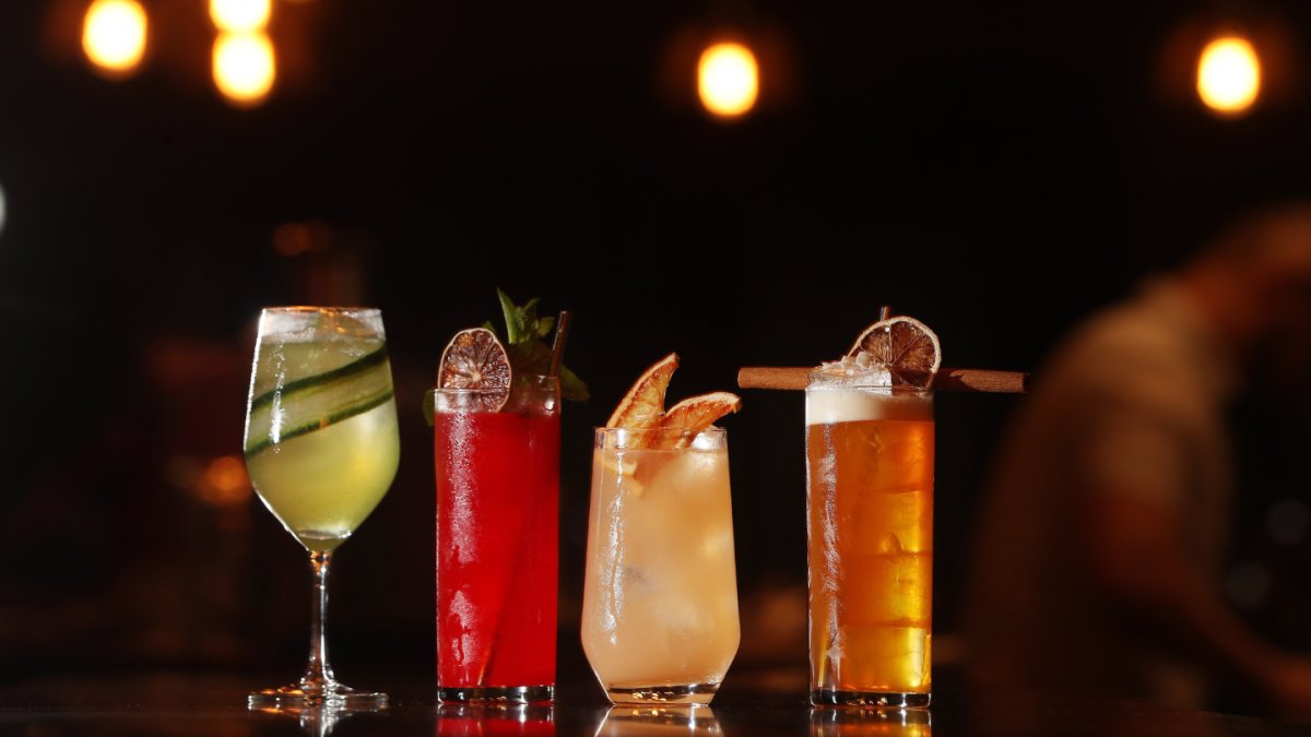 Boston's first zero-proof bar opens next week, replacing popular neighborhood spot