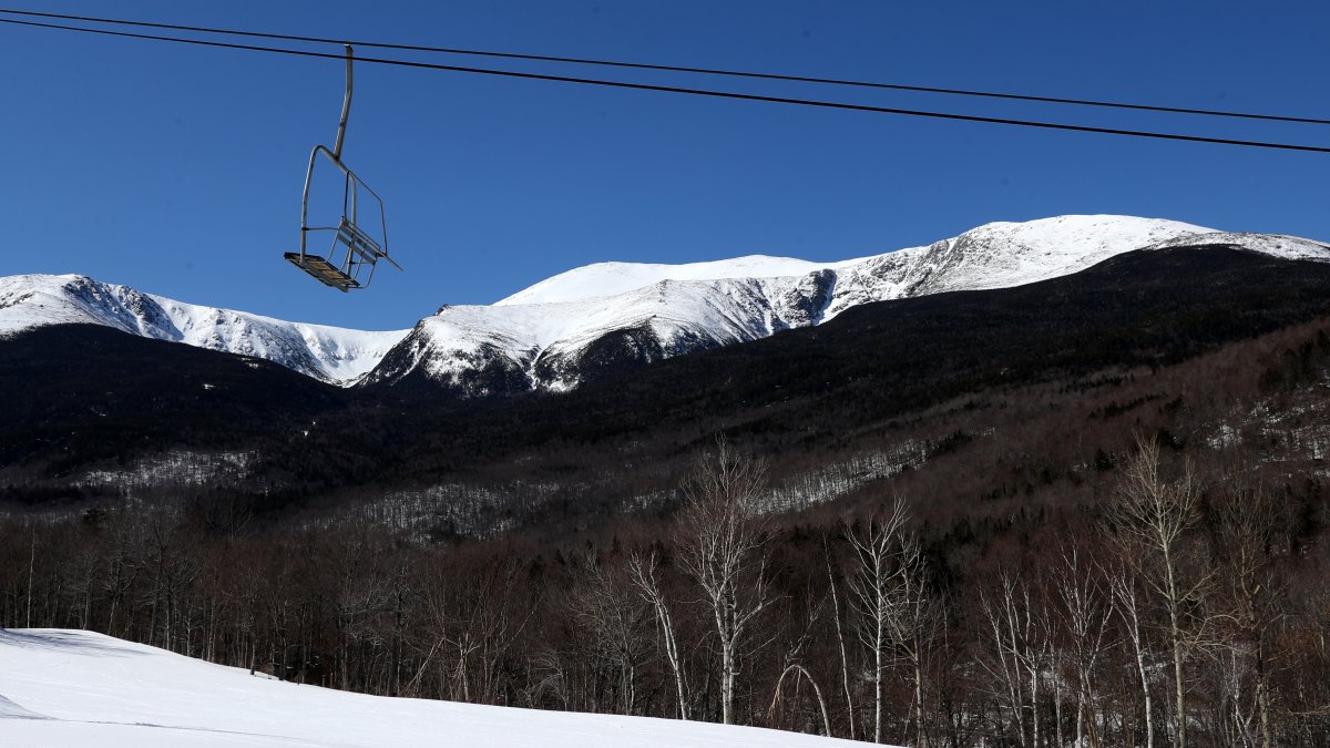 NH governor directs AG to investigate sales tax charged by Vail Resorts