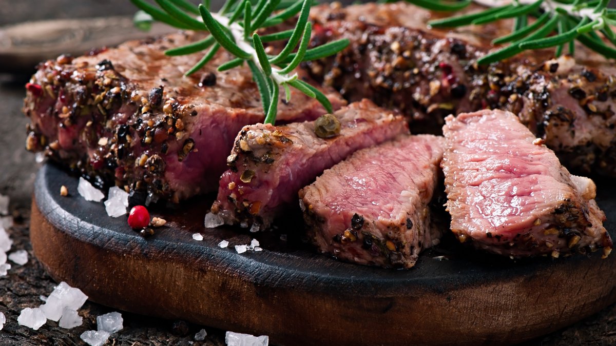 The Zebra Room steakhouse opens in Boston’s Downtown Crossing