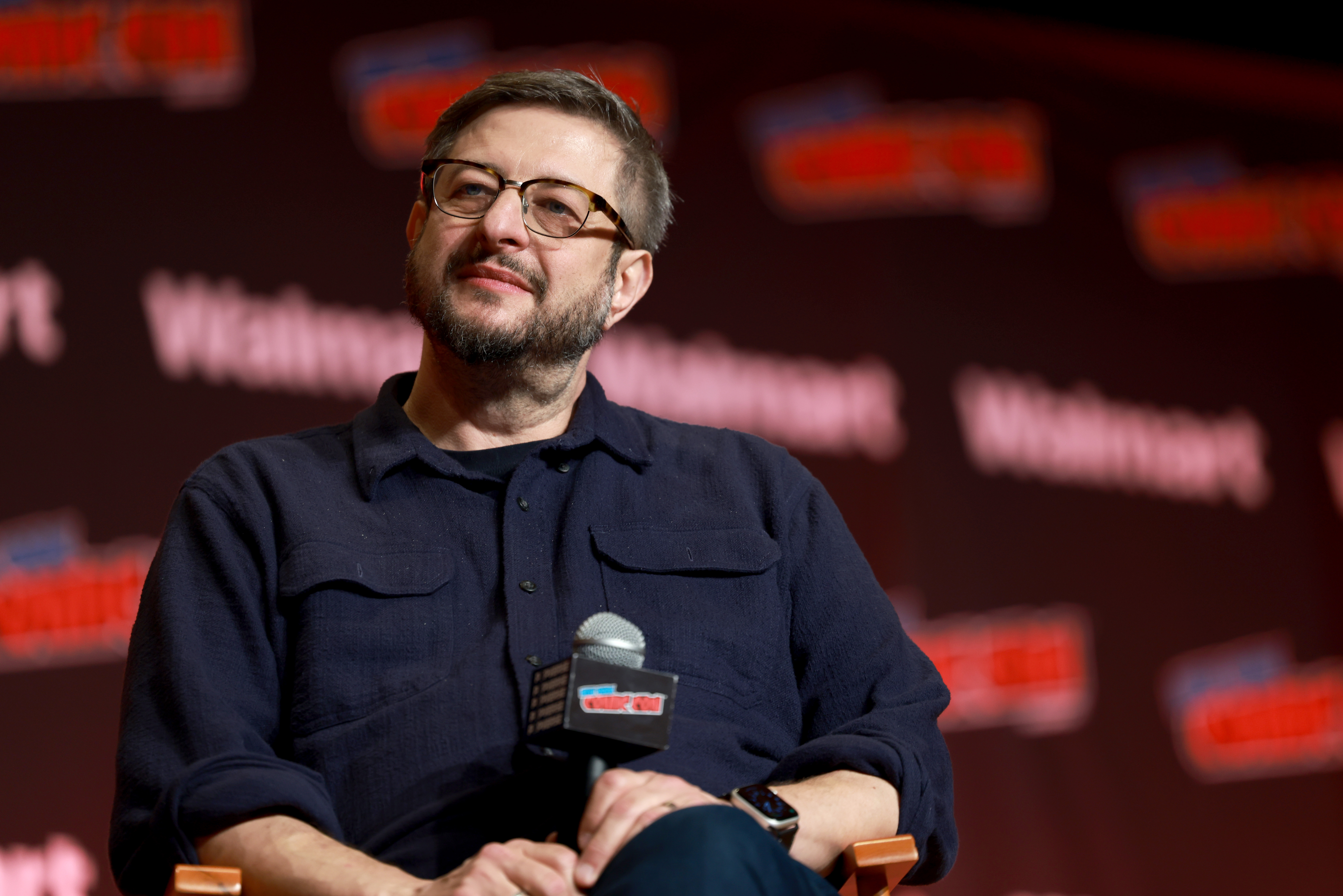 ‘Bob's Burgers' star Eugene Mirman says he's ‘incredibly lucky' after NH crash