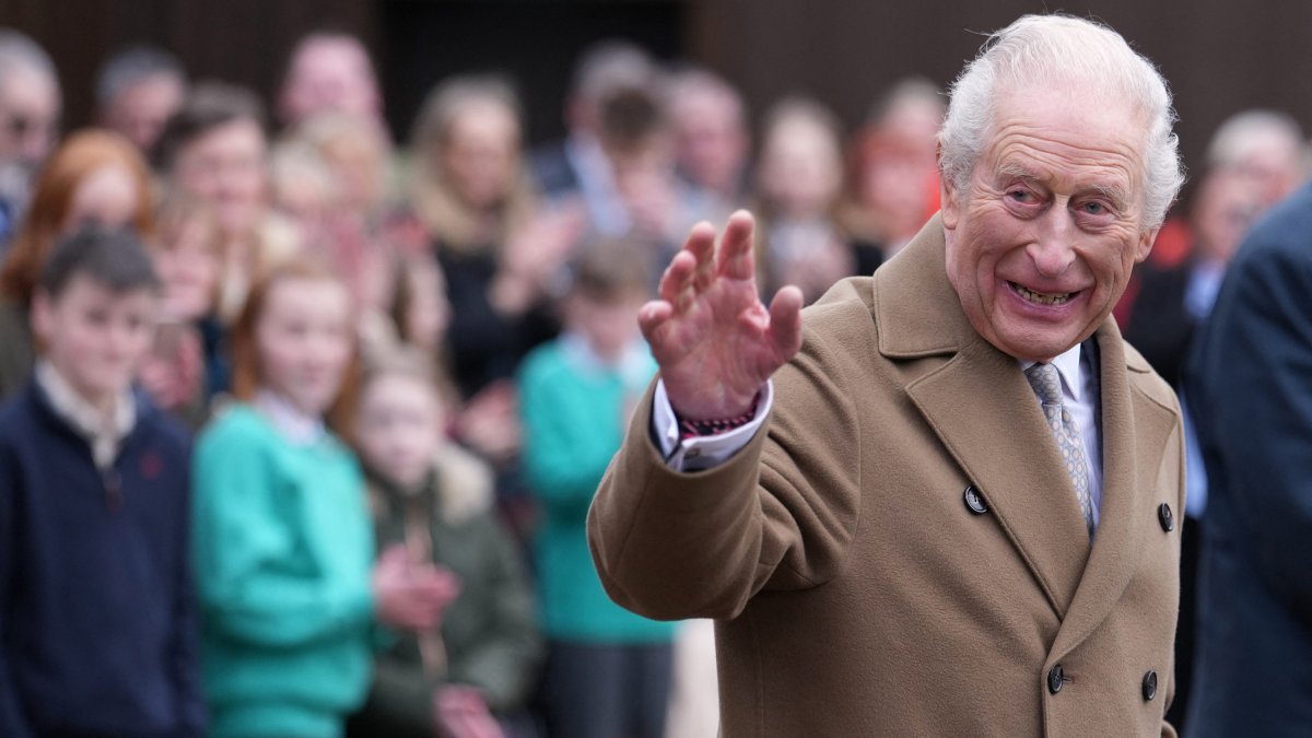 King Charles III will follow his mother's lead in celebrating U.S.-U.K. bonds