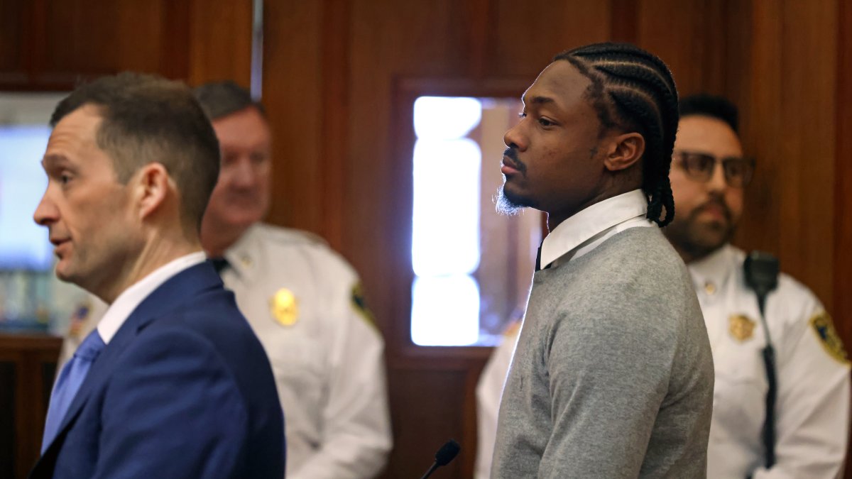 Jury selection for Stefon Diggs trial to begin Monday morning