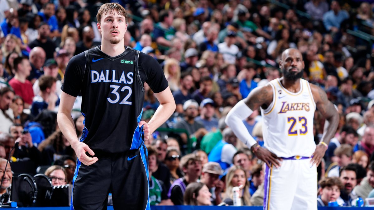 What a weekend! Maine's Cooper Flagg scores 51, 45, now leads Rookie of the Year race