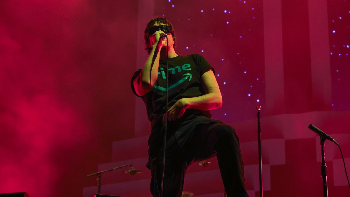 The Strokes announce new world tour, including June stop at TD Garden in Boston