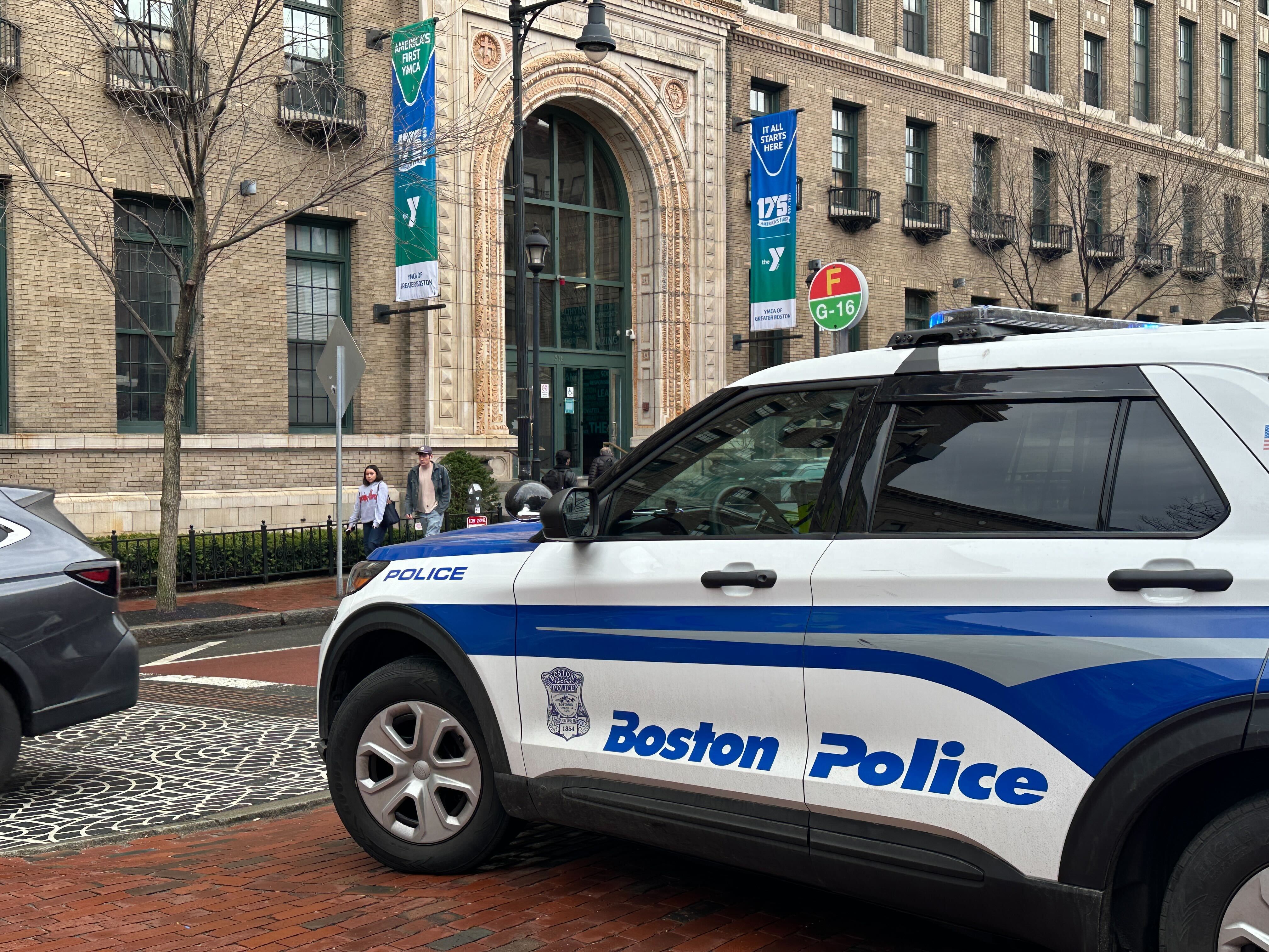 Man arrested in stabbing near Northeastern, Boston police say – NBC Boston