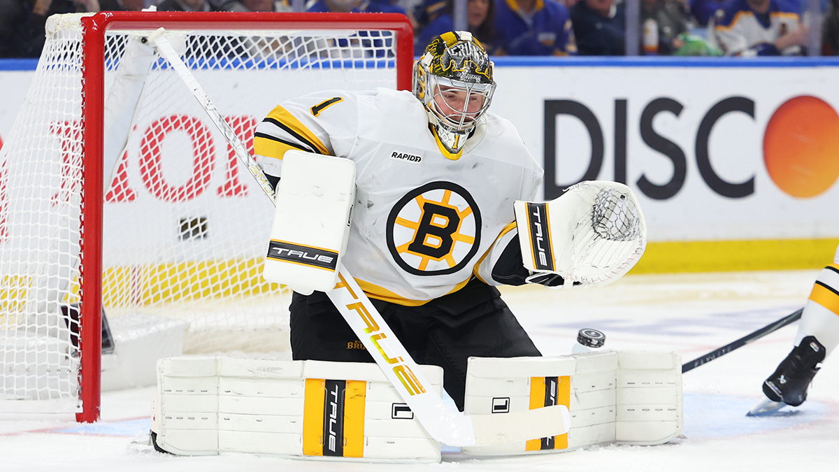 bruins – sabres