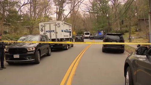 Man with knife fatally shot by police in Lexington, MA, is IDed – NBC ...