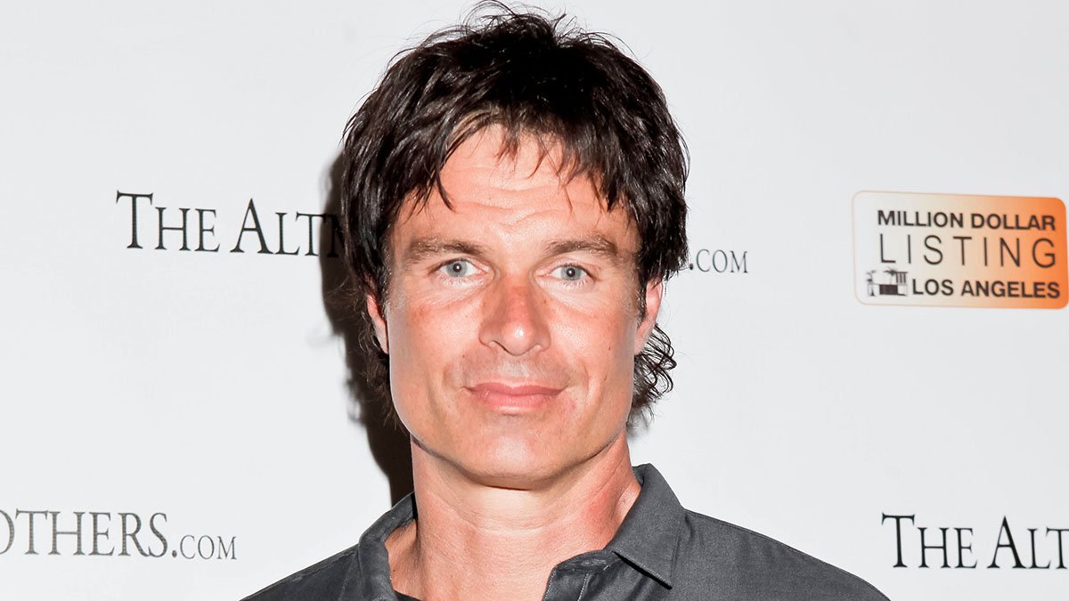 Patrick Maldoon Roles Patrick Muldoon, ‘Days of Our Lives’ and ‘Melrose Place’ actor, dies at ...