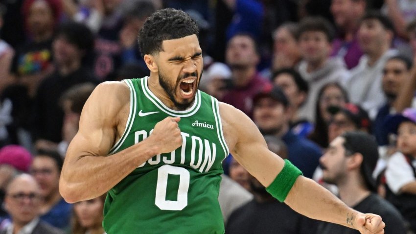 Jayson Tatum