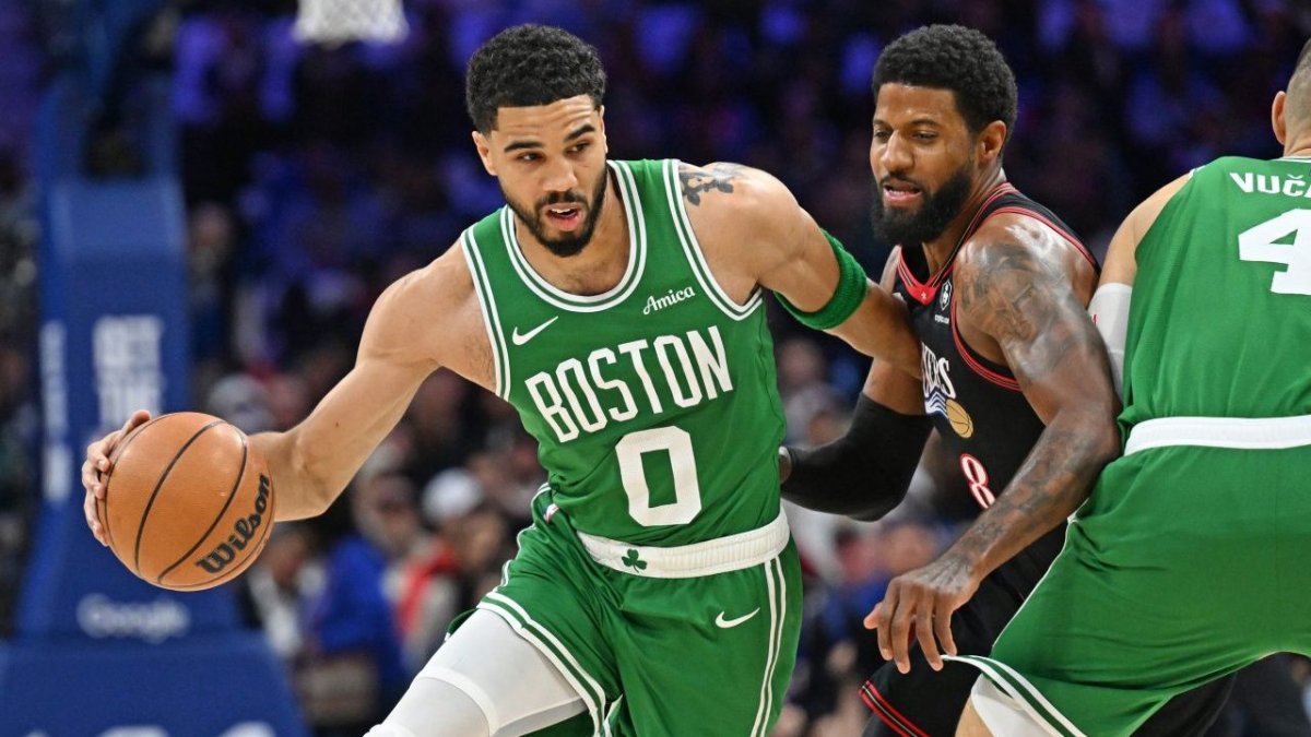 Celtics-Sixers recap: Sixers force Game 7 as C's falter in Philly