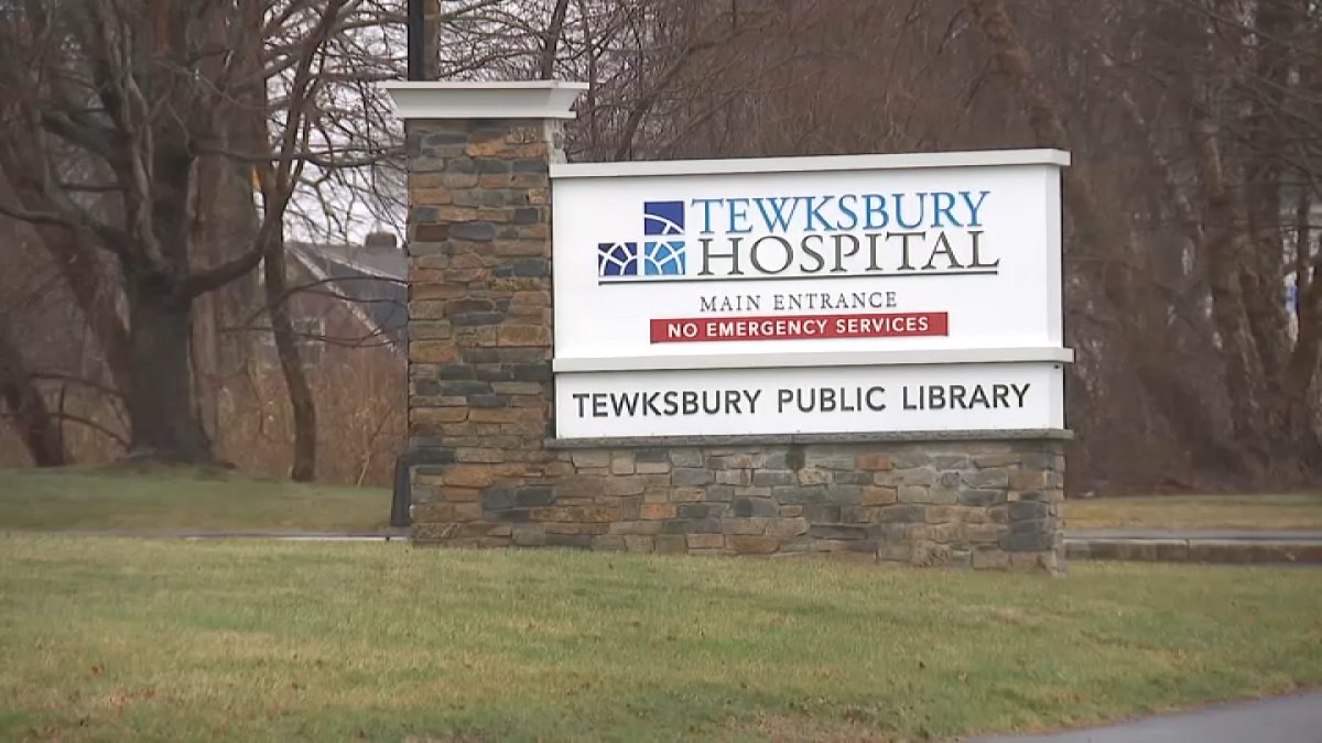 New security policy at Tewksbury Hospital has staff fearing for safety
