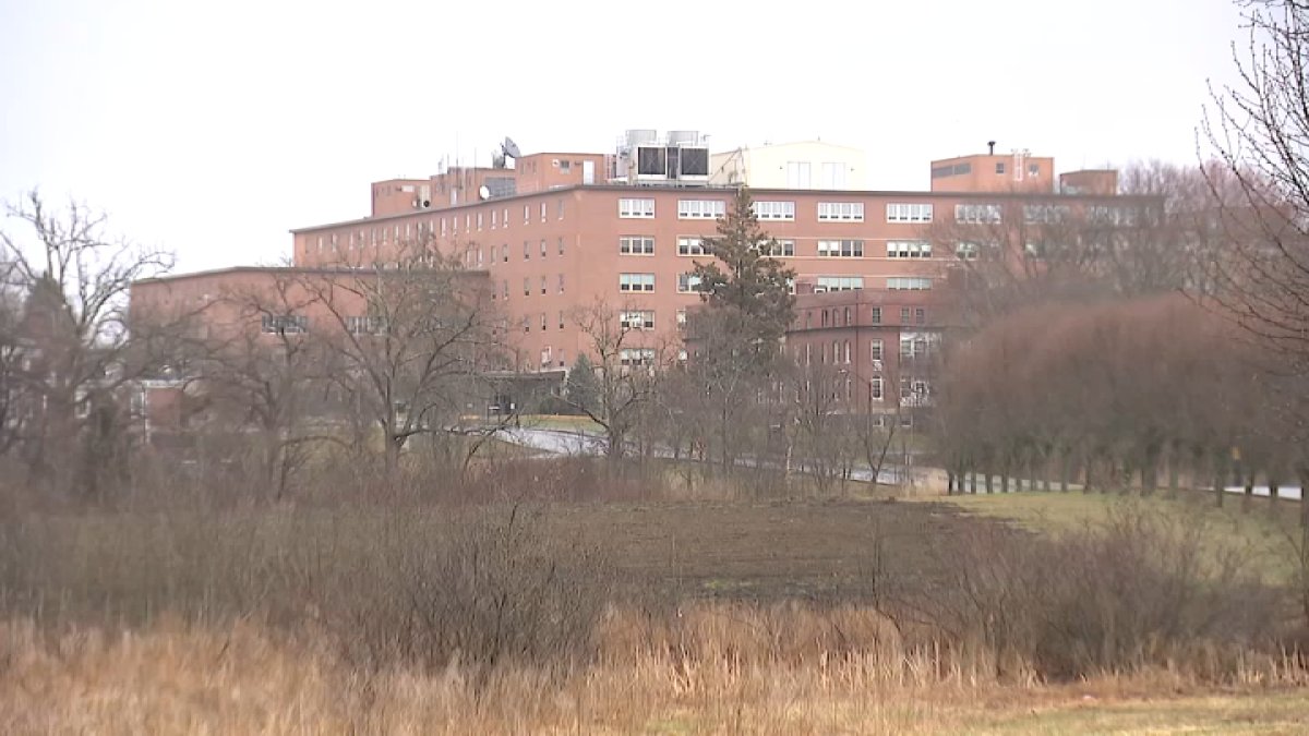 ‘There are people that are in fear' over security policy at Tewksbury Hospital