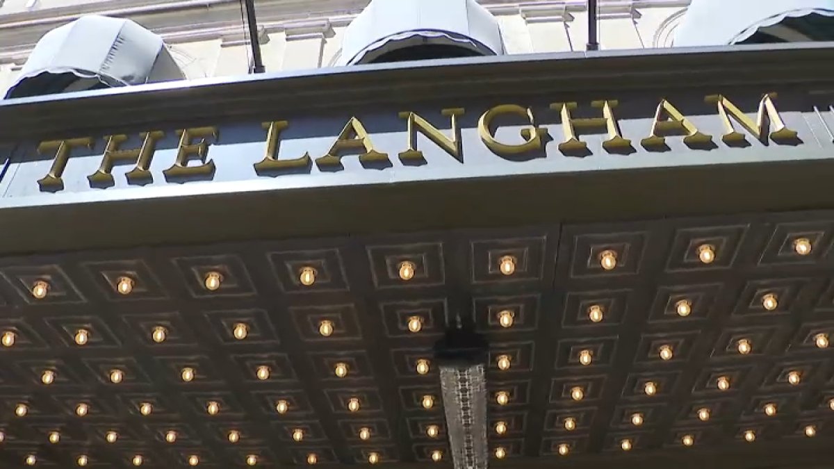 Behind the front desk: Boston hotels are working together to keep the city safe