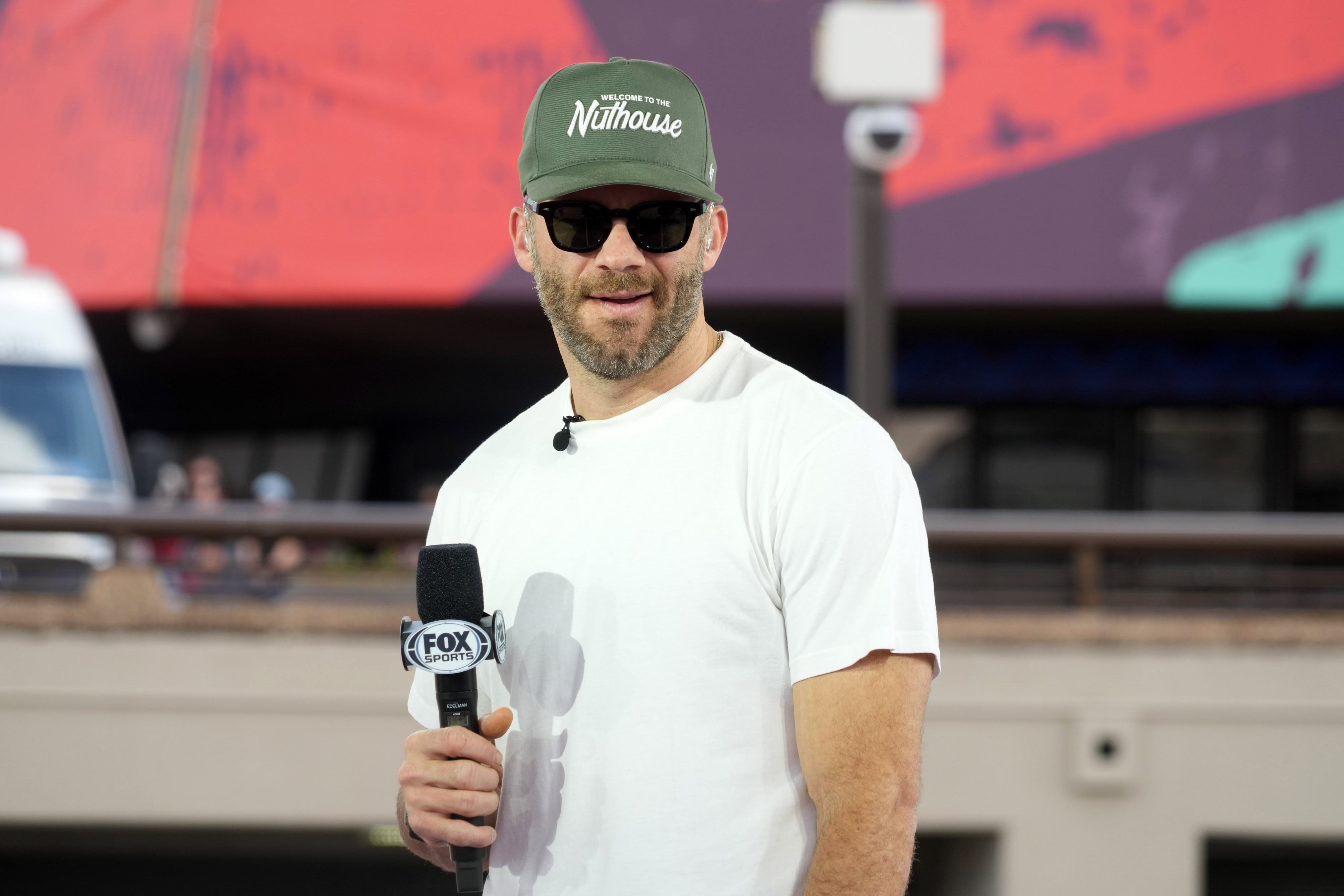 Julian Edelman sues friend over $50M sale of business they grew