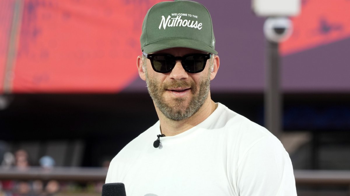 Julian Edelman sues friend over $50M sale of business they grew
