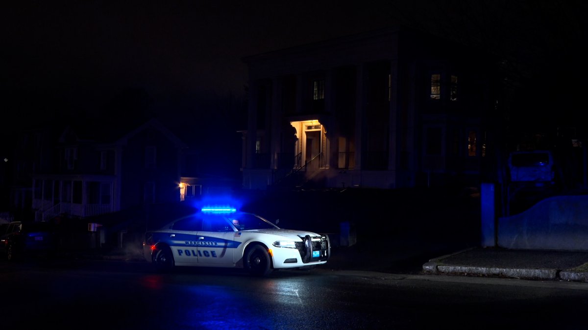 Man killed in Worcester rooming house stabbing – NBC Boston