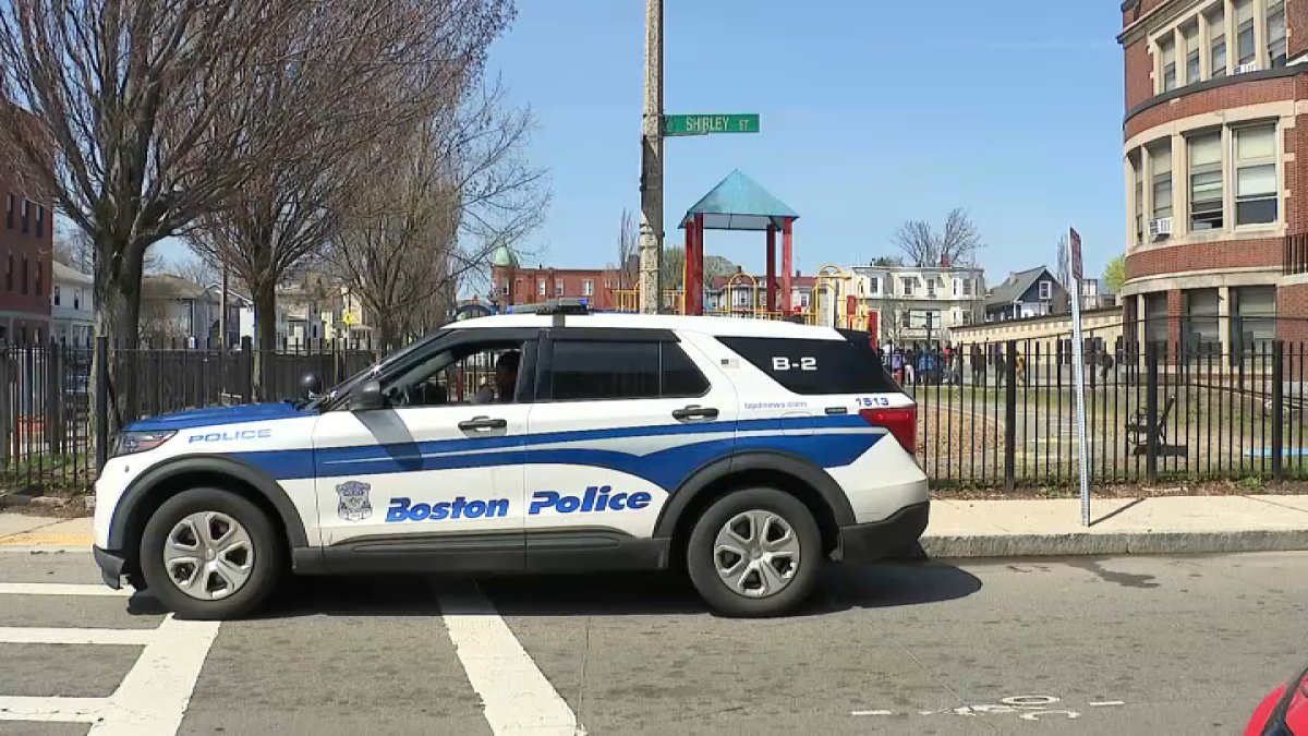 Boston police investigating attempted abduction in Roxbury – NBC Boston