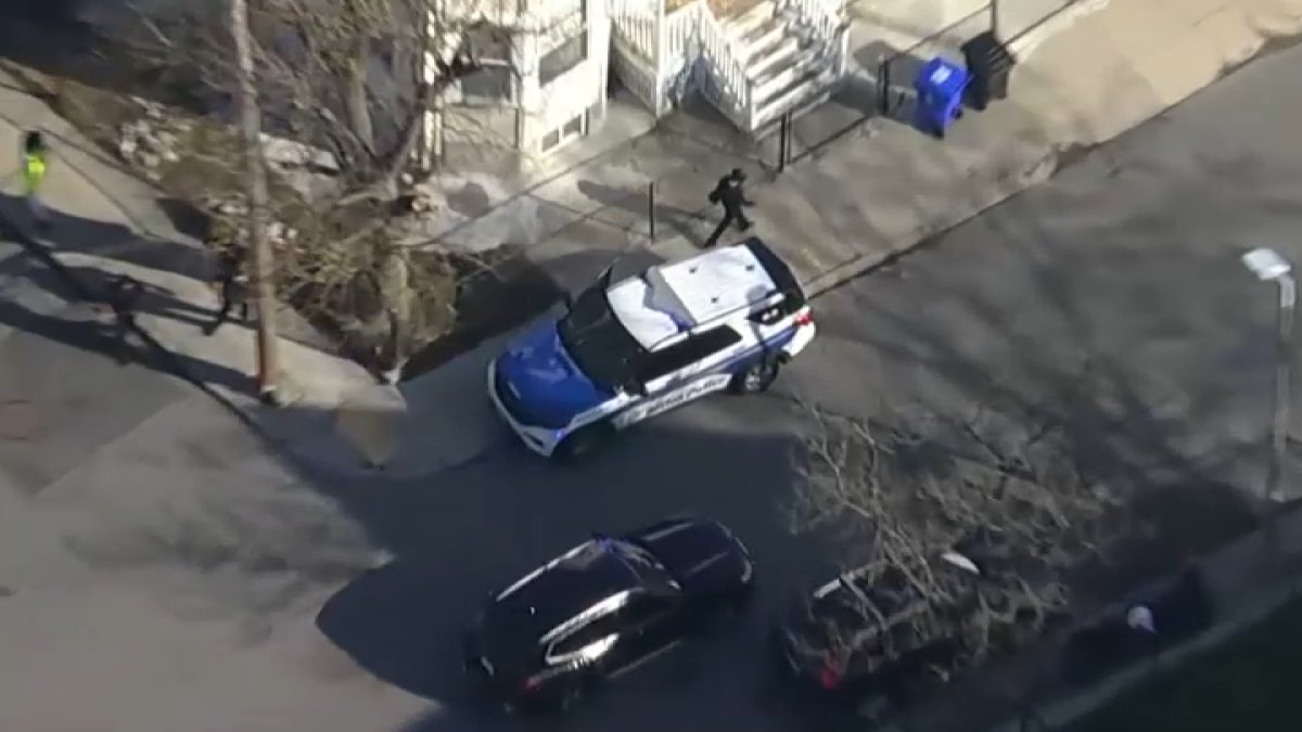 Boston pedestrian crash leaves 2 injured, police say – NBC Boston