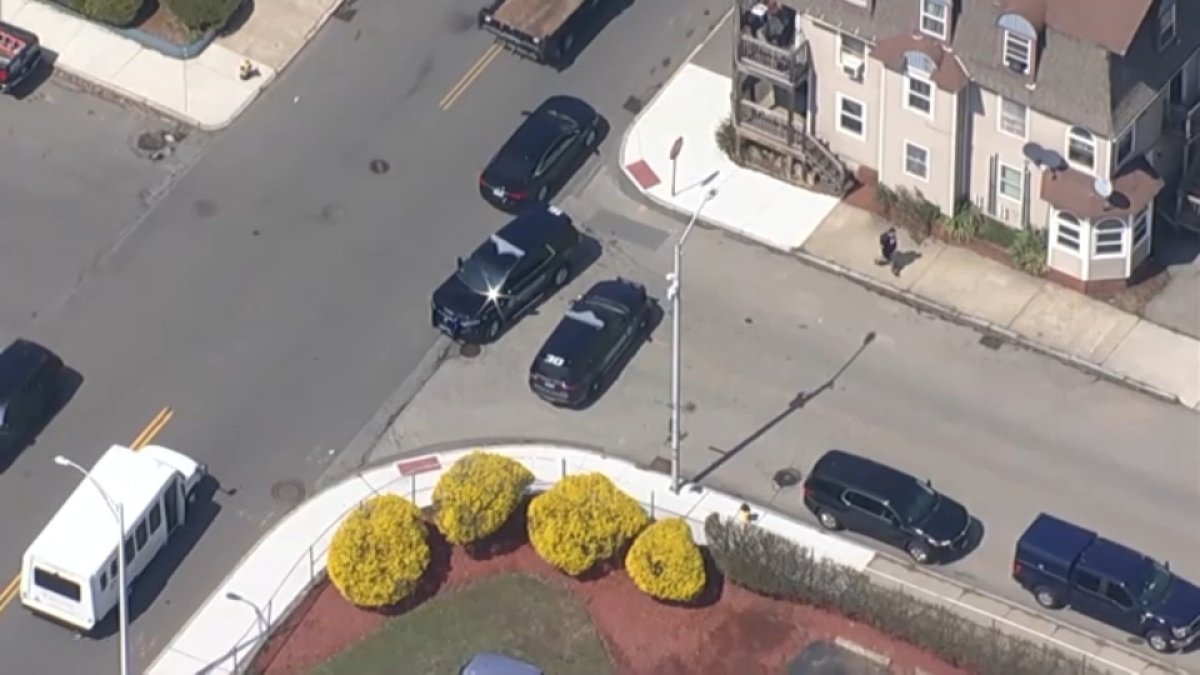 Why are police in Haverhill, MA? 4 arrested after gunfire – NBC Boston