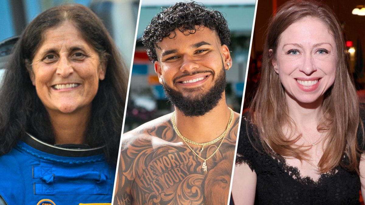 2026 Boston Marathon celebrity runners – NBC Boston