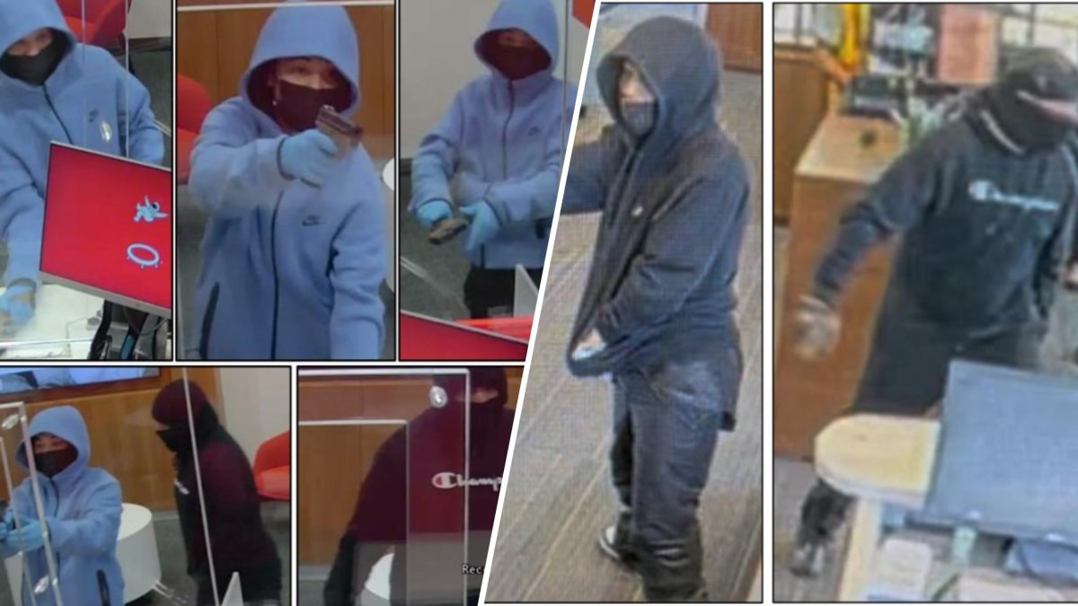 FBI arrests Cape Cod man after Boston bank robberies