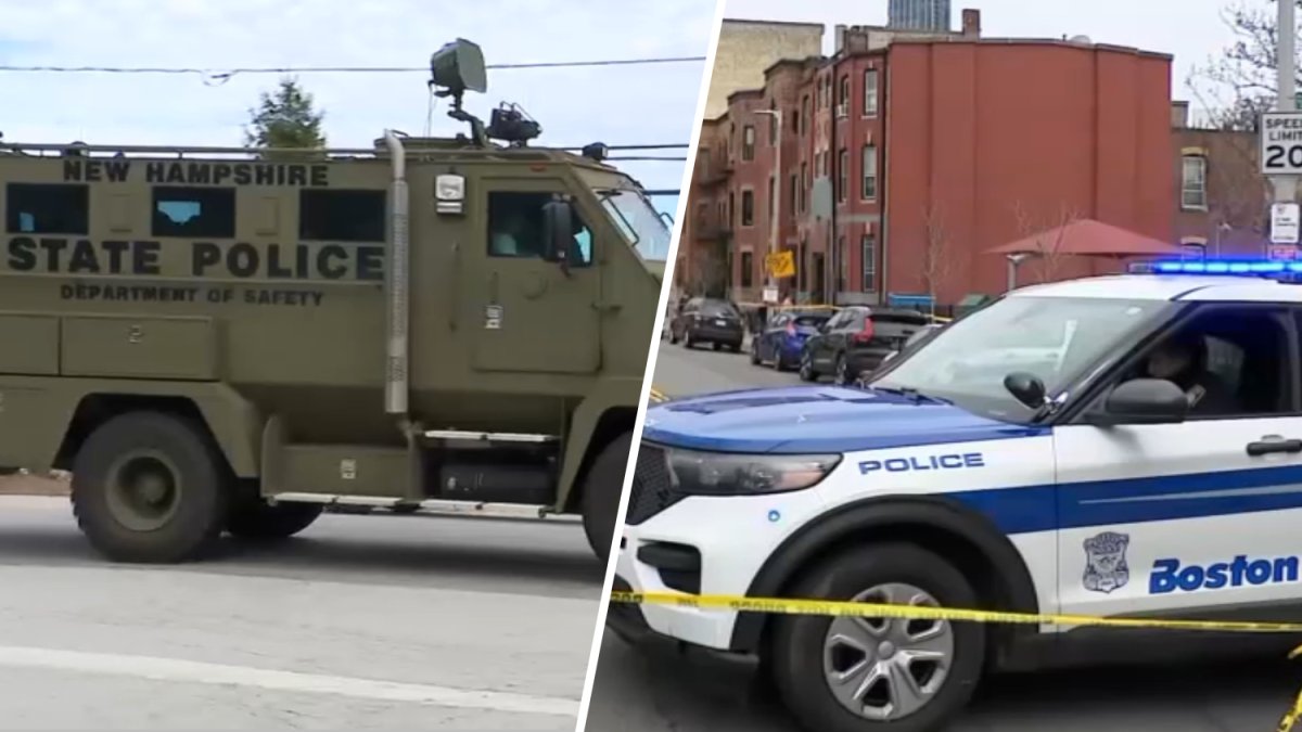 String of deadly police shootings raising questions about mental health and law enforcement