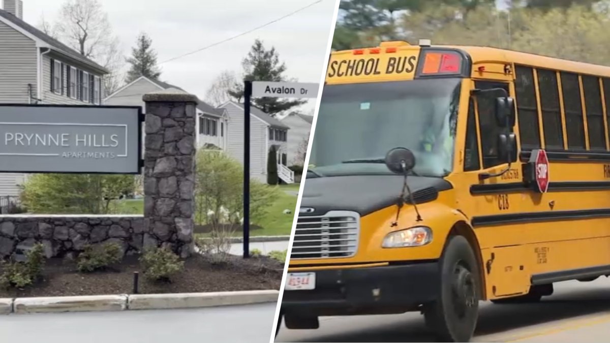 Man arrested for assaulting Canton school bus driver