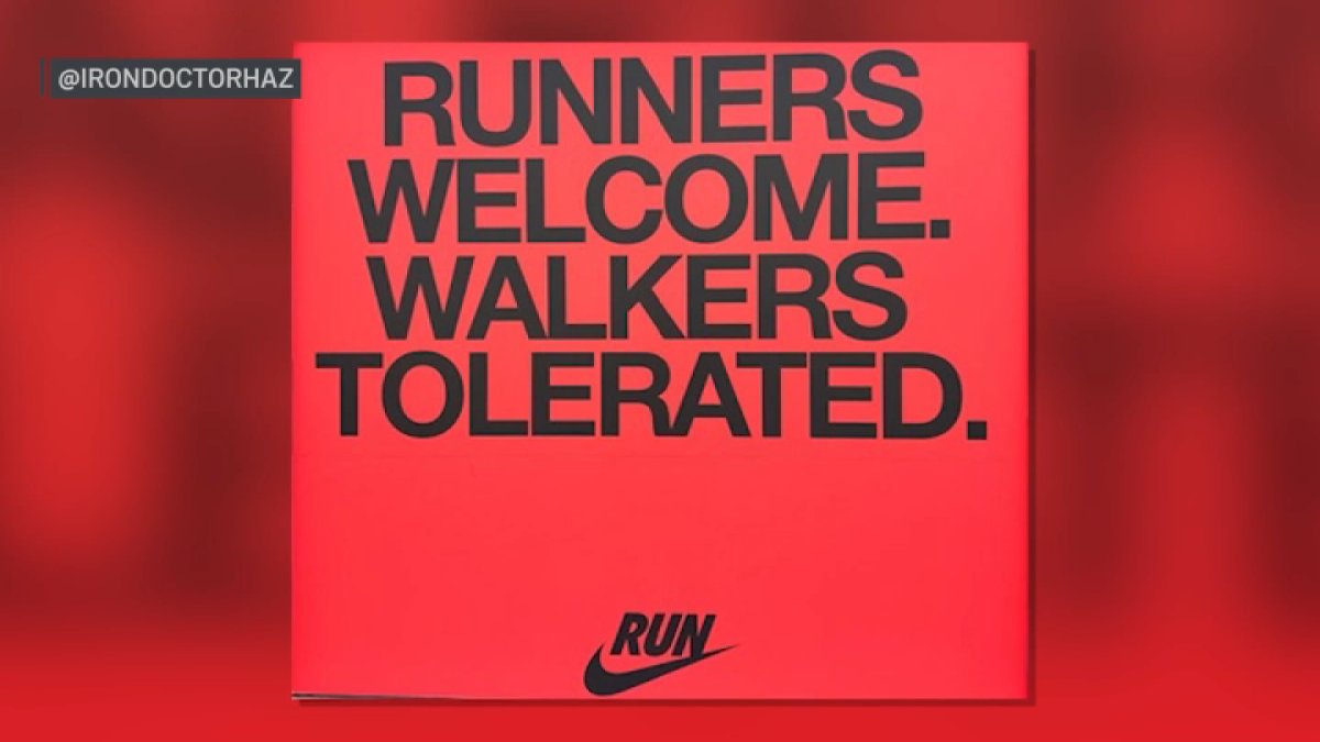 ‘Missed the mark': Nike's Boston Marathon ad sparks backlash