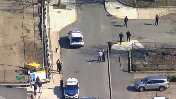 South Boston shooting police investigation near Condon School – NBC Boston