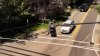 Could traffic cameras soon ticket Massachusetts drivers by mail?
