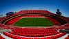 How big are World Cup soccer pitches? Breaking down the field dimensions in 2026