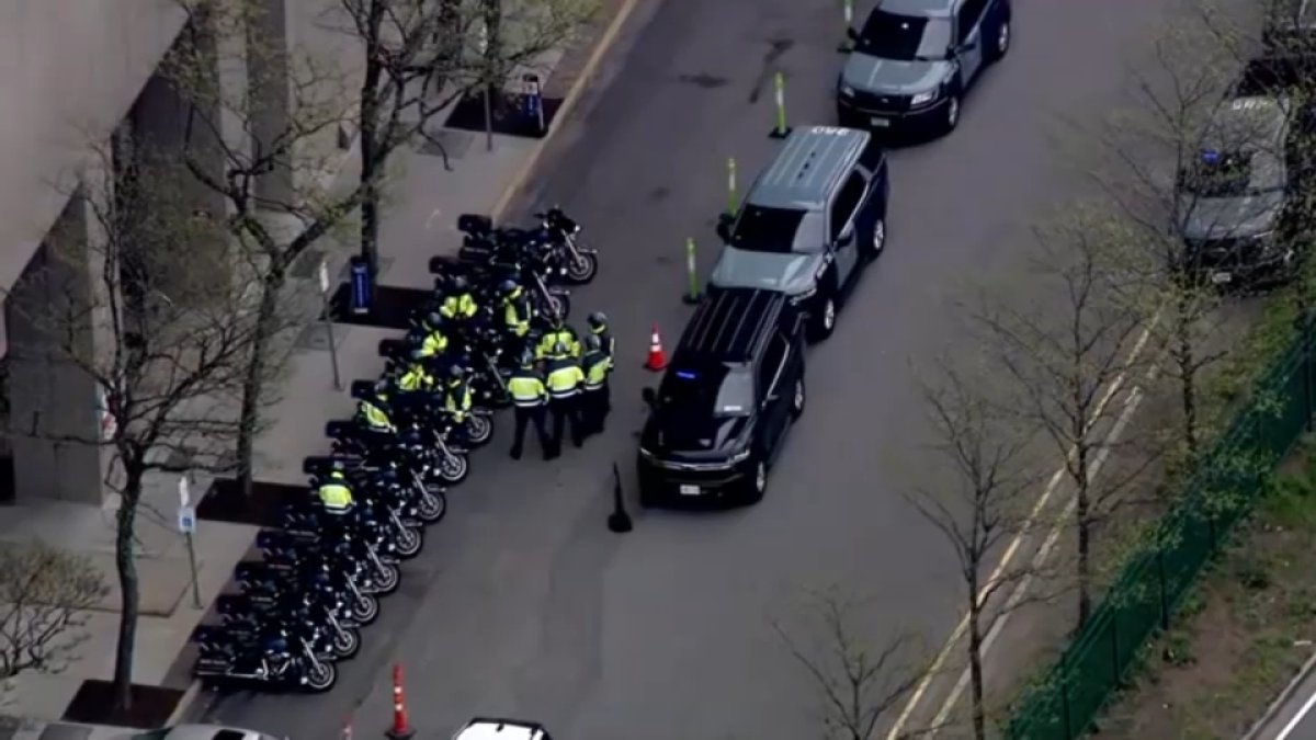 Recap: Mass. mourns after trooper killed in Route 1 crash, wrong-way driver IDed