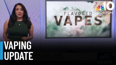 FDA reverses course, OKing fruit-flavored e-cigarettes