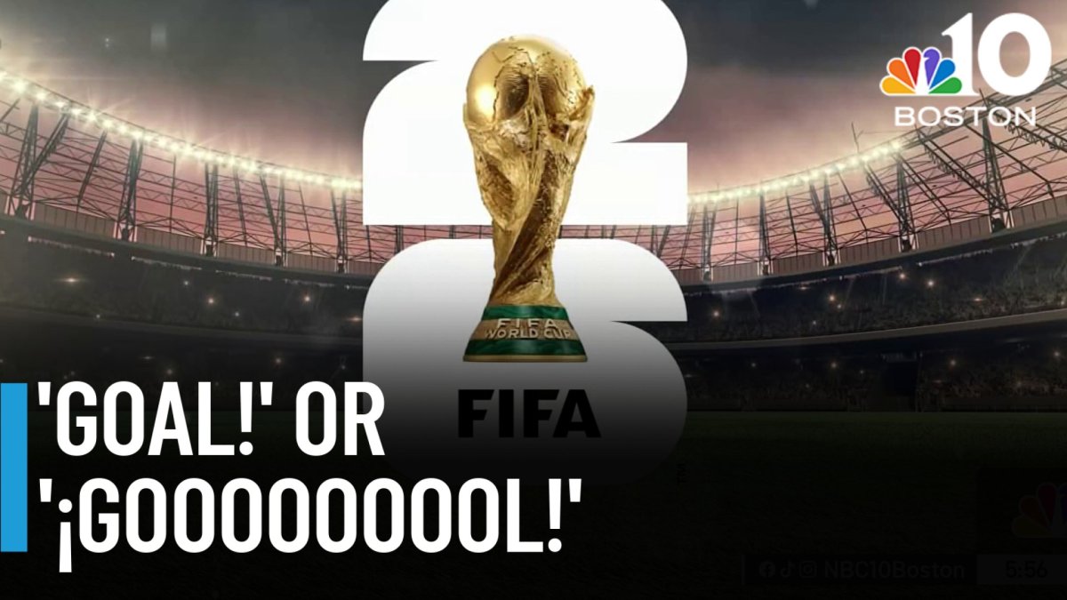 The case for watching the World Cup in Spanish