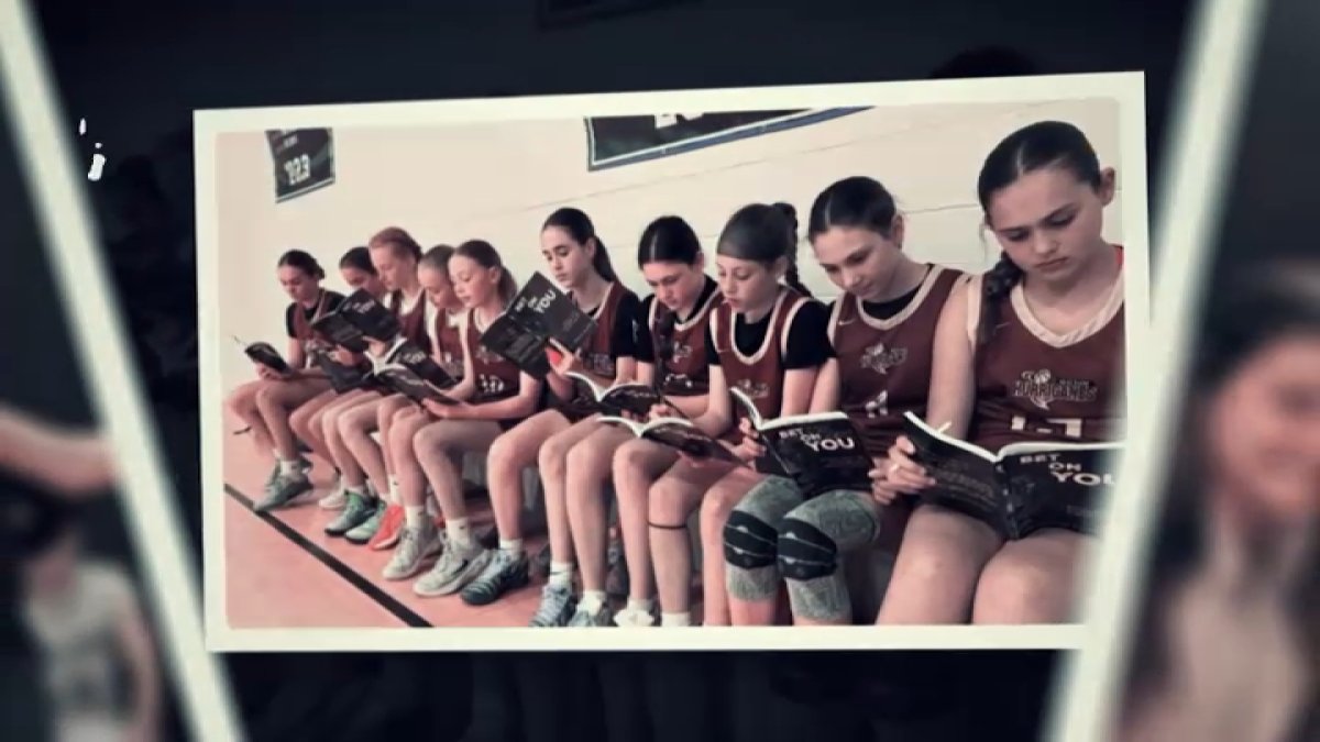 Local moms encourage kids to journal the way to better mental health