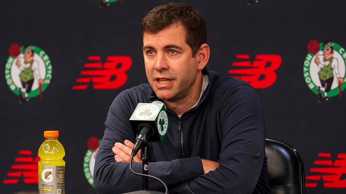 Which path should Celtics take this offseason? Chris Mannix weighs in ...