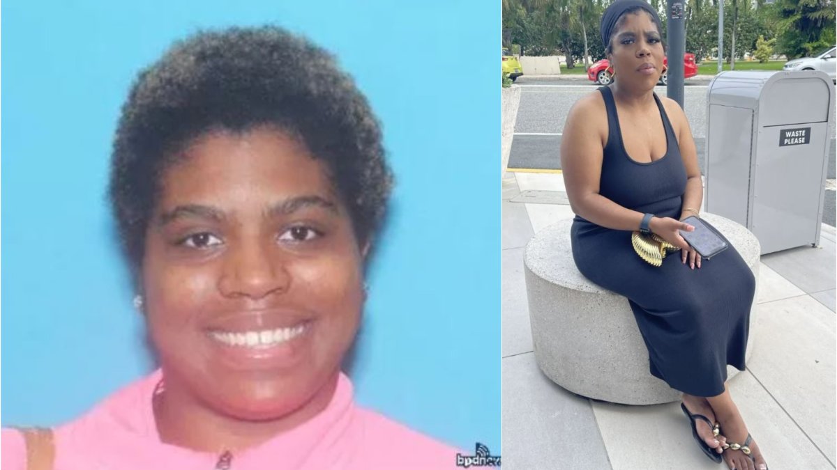 Boston police seek missing Mattapan woman