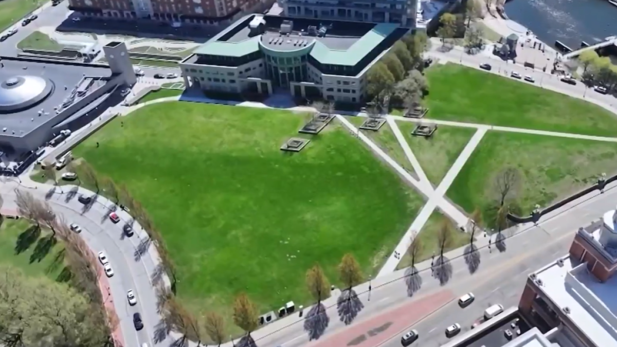 FIFA World Cup FanZone in Providence: What you need to know