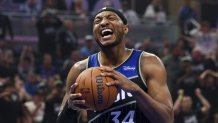 Wendell Carter Jr.